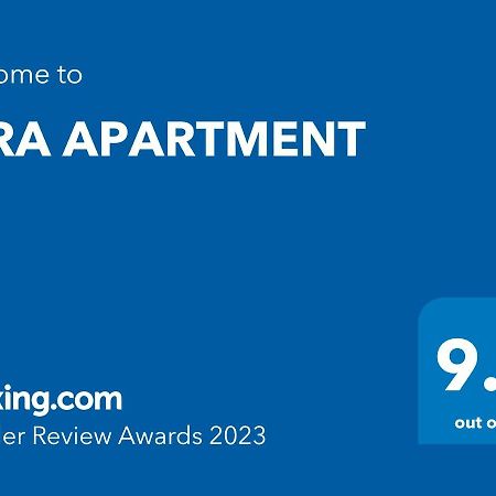 Lera Apartment Burgas Exterior foto