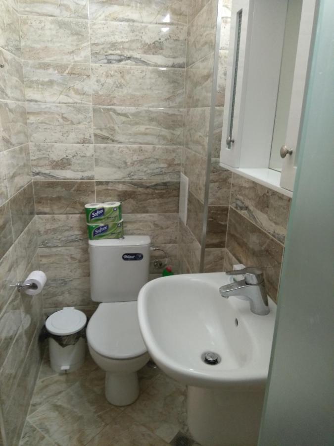 Lera Apartment Burgas Exterior foto