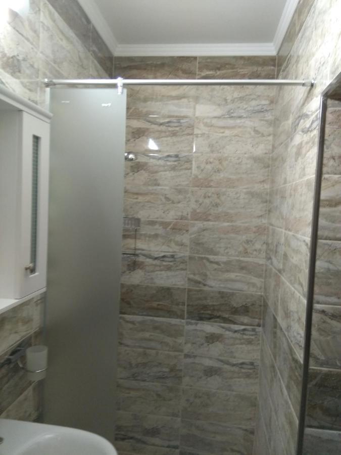 Lera Apartment Burgas Exterior foto