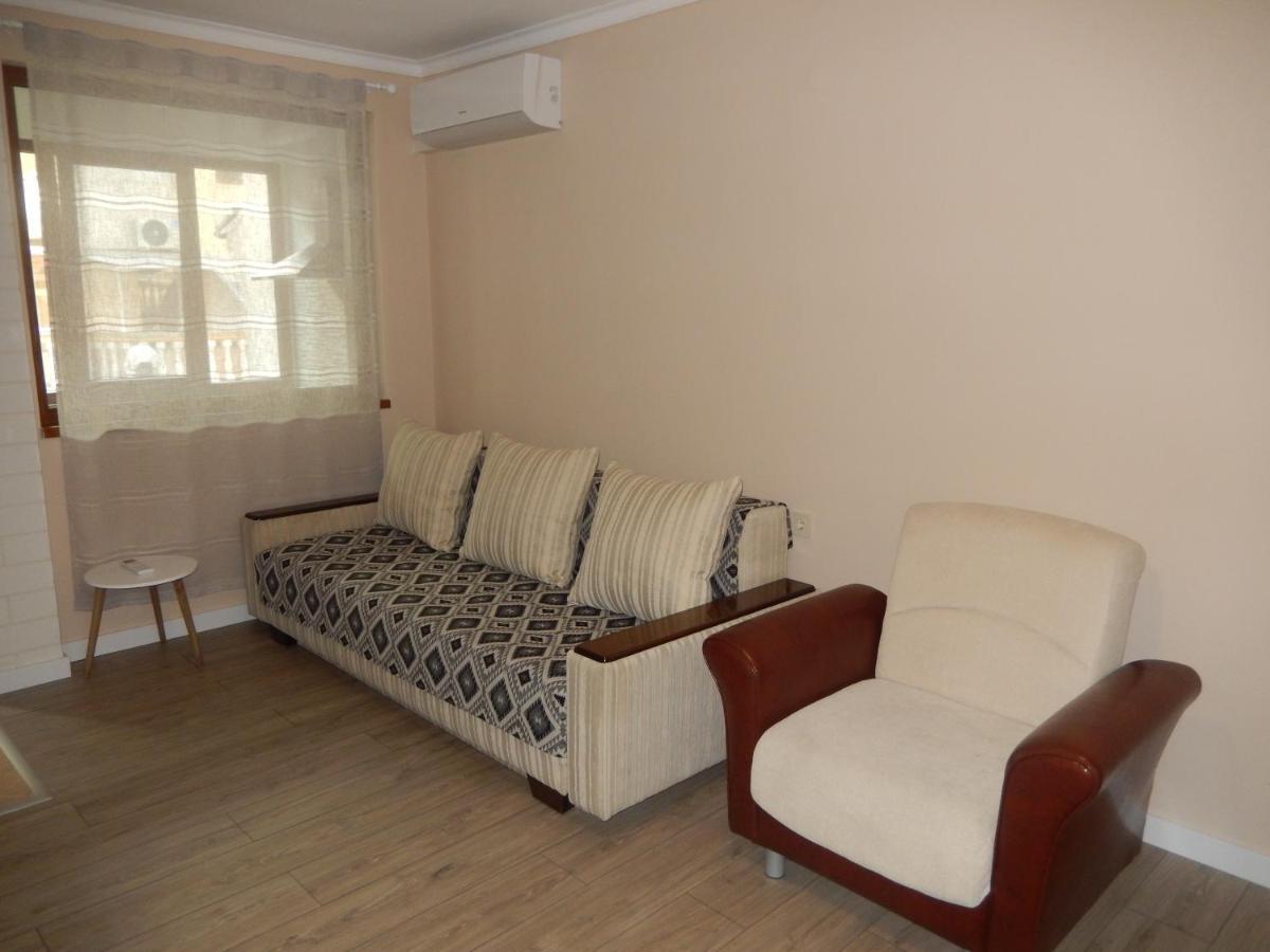 Lera Apartment Burgas Exterior foto