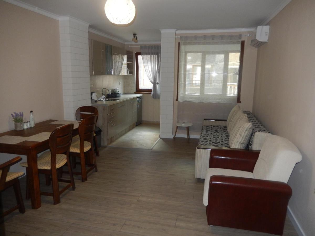 Lera Apartment Burgas Exterior foto