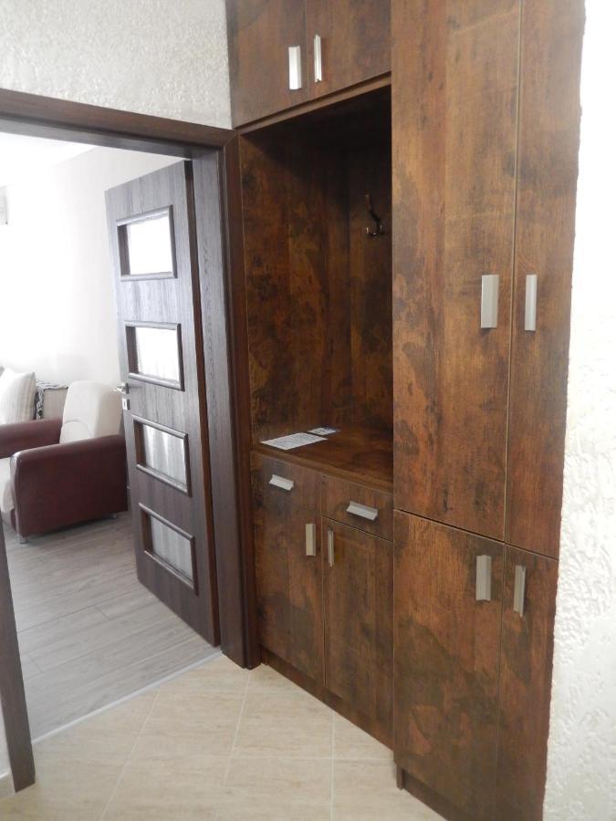 Lera Apartment Burgas Exterior foto